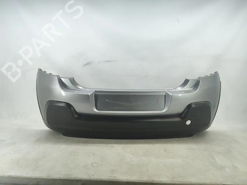 rear-bumper-citroen-c3-iii-sx-2016-38733661 main image