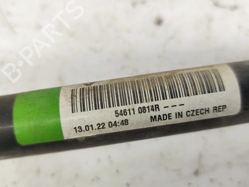 Anti roll bar RENAULT CLIO V (B7_) 1.0 TCe 90 (B7MT) | BP38709576M96 - Image 5