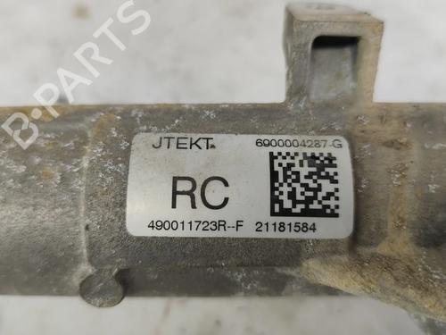 Steering rack RENAULT CLIO V (B7_) 1.0 TCe 90 (B7MT) | BP38709577M22  - Image 6