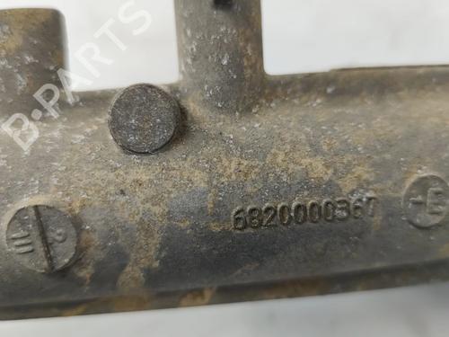 Used Steering rack Steering rack 38709577 38709577