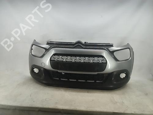front-bumper-citroen-c3-iii-sx-2016-38733667 main image