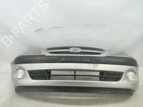 Paraurti anteriore Paraurti anteriore HYUNDAI GETZ (TB) 1.1 (67 hp) 38733668 38733668