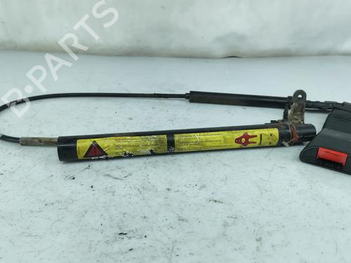 Used Seat buckle Seat buckle 38713446 38713446