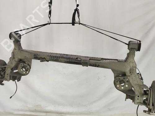 Used Rear axle Rear axle 38733673 38733673