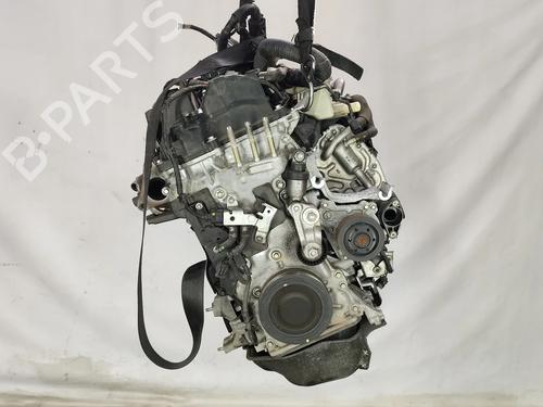 Motor MAZDA CX-3 (DK) 1.5 SKYACTIV-D (DK2WS, DK5FW) | BP38733669M1 - Image 2