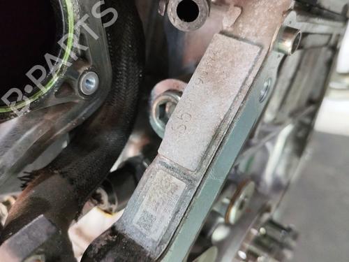 Motor MAZDA CX-3 (DK) 1.5 SKYACTIV-D (DK2WS, DK5FW) | BP38733669M1 - Image 7