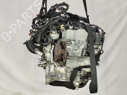 Motor MAZDA CX-3 (DK) 1.5 SKYACTIV-D (DK2WS, DK5FW) | BP38733669M1 - Image 4