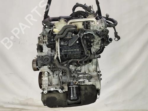 Motor MAZDA CX-3 (DK) 1.5 SKYACTIV-D (DK2WS, DK5FW) | BP38733669M1 - Image 3