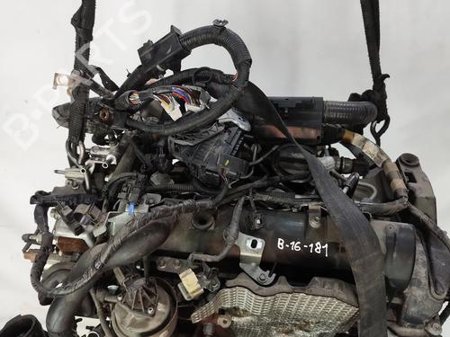 Motor MAZDA CX-3 (DK) 1.5 SKYACTIV-D (DK2WS, DK5FW) | BP38733669M1 - Image 5