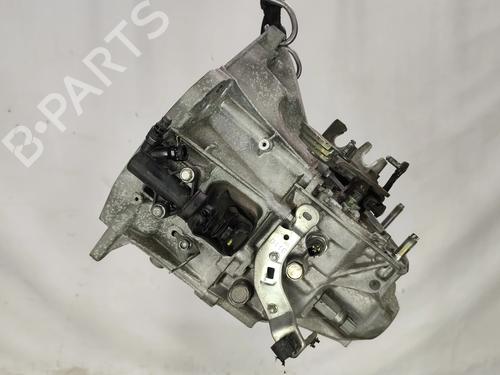 Gearbox MAZDA CX-3 (DK) 1.5 SKYACTIV-D (DK2WS, DK5FW) | BP38733671M3 - Image 4
