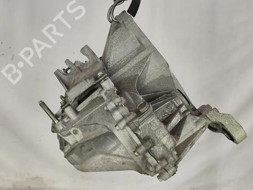 Gearbox MAZDA CX-3 (DK) 1.5 SKYACTIV-D (DK2WS, DK5FW) | BP38733671M3 - Image 3