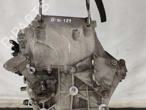 Gearbox MAZDA CX-3 (DK) 1.5 SKYACTIV-D (DK2WS, DK5FW) | BP38733671M3 - Image 6