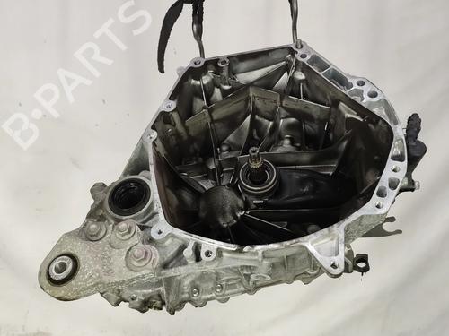 gearkasse-mazda-cx-3-dk-2015-38733671 main image