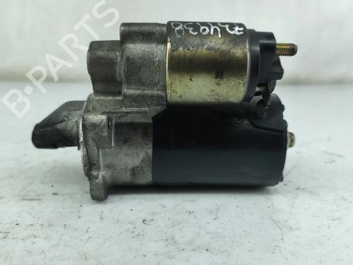 Starter SMART CITY-COUPE (450) 0.8 CDI (S1CLC1, 450.300, 450.301, 450.302, 450.303,... | BP38709681M8 - Image 4