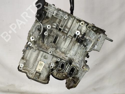 Engine (For Parts) RENAULT CLIO V (B7_) 1.0 TCe 90 (B7MT) | BP38730095M64 - Image 4