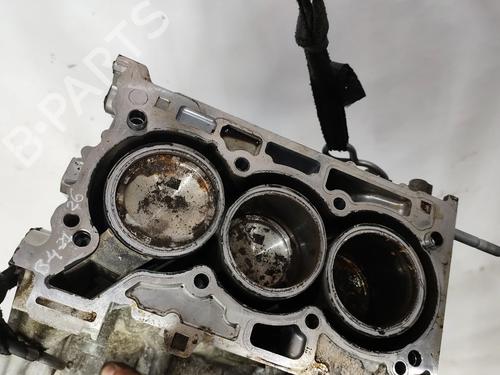 Engine (For Parts) RENAULT CLIO V (B7_) 1.0 TCe 90 (B7MT) | BP38730095M64 - Image 5