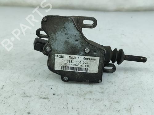 Electronic module SMART CITY-COUPE (450) 0.8 CDI (S1CLC1, 450.300, 450.301, 450.302, 450.303,... | BP38709682M83 - Image 2