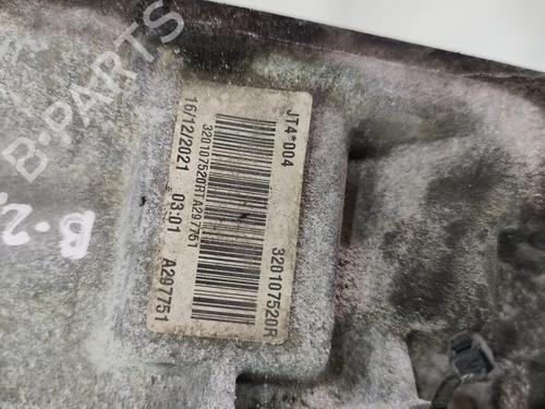 Getriebe RENAULT CLIO V (B7_) 1.0 TCe 90 (B7MT) | BP38730097M3 - Image 6