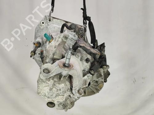 Getriebe RENAULT CLIO V (B7_) 1.0 TCe 90 (B7MT) | BP38730097M3 - Image 2