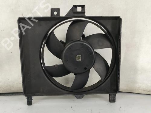 Used Radiator fan Radiator fan 38709686 38709686