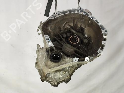 Used Gearbox Gearbox TOYOTA YARIS (_P9_) 1.0 VVT-i (KSP90_, KSP90R) (69 hp) 38733632 38733632