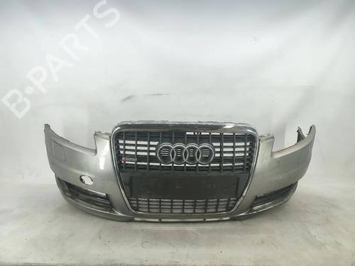 Used Front bumper Front bumper AUDI A6 C6 Avant (4F5) 3.0 TDI quattro (225 hp) 38733687 38733687