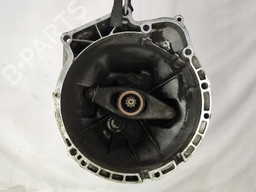 gearbox-bmw-3-touring-e46-1999-2000-2001-2002-2003-2004-2005-38733633 main image