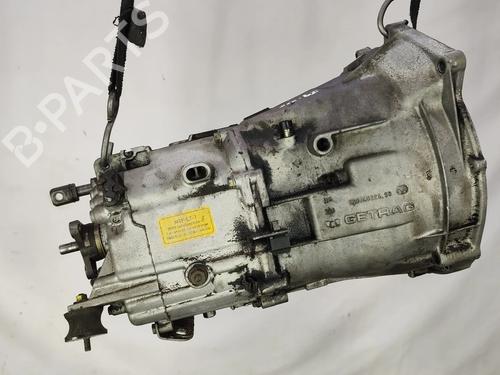 Gearbox BMW 3 Touring (E46) 318 i | BP38733633M3 - Image 3
