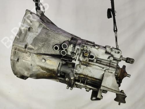 Gearbox BMW 3 Touring (E46) 318 i | BP38733633M3 - Image 4