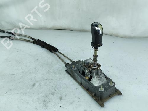 Used Gear lever Gear lever 38713455 38713455
