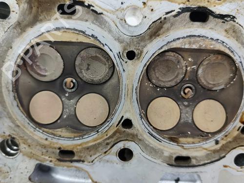 Cylinder head RENAULT CLIO V (B7_) 1.0 TCe 90 (B7MT) | BP38730096M5 - Image 2