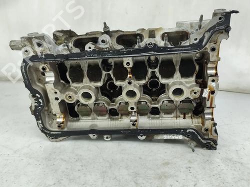 Cylinder head RENAULT CLIO V (B7_) 1.0 TCe 90 (B7MT) | BP38730096M5 - Image 4