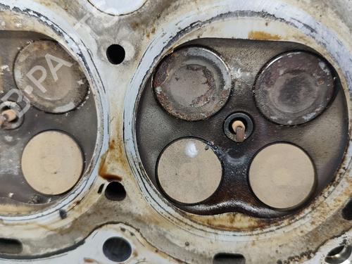 Cylinder head RENAULT CLIO V (B7_) 1.0 TCe 90 (B7MT) | BP38730096M5 - Image 3