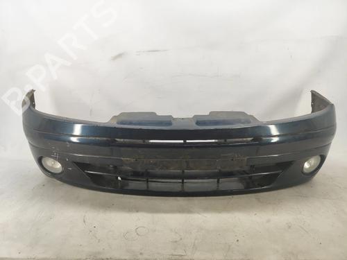 Used Front bumper Front bumper RENAULT SCÉNIC I MPV (JA0/1_, FA0_) 1.4 16V (JA0D, JA1H, Ja0W, JA10) (95 hp) 38733691 38733691