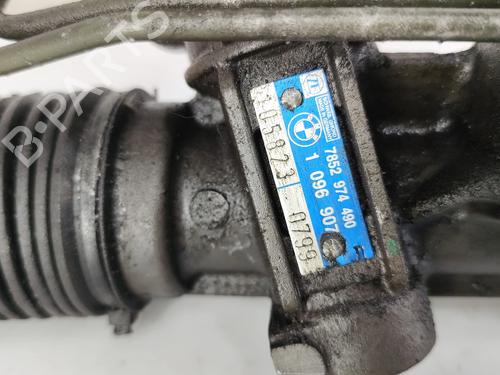 Steering rack BMW 3 Touring (E46) 318 i | BP38733634M22 - Image 5