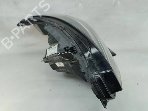 Left headlight RENAULT CLIO V (B7_) 1.0 TCe 90 (B7MT) | BP38709579C28 - Image 3