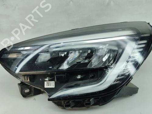 Used Left headlight Left headlight 38709579 38709579