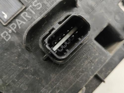 Left headlight RENAULT CLIO V (B7_) 1.0 TCe 90 (B7MT) | BP38709579C28 - Image 6