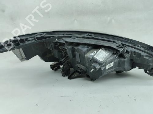 Left headlight RENAULT CLIO V (B7_) 1.0 TCe 90 (B7MT) | BP38709579C28 - Image 2