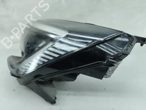 Left headlight RENAULT CLIO V (B7_) 1.0 TCe 90 (B7MT) | BP38709579C28 - Image 4