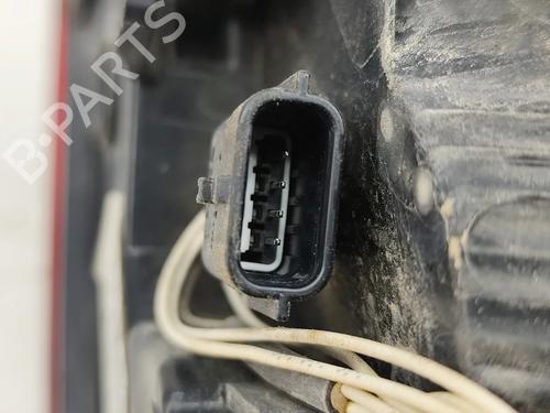 Left taillight RENAULT CLIO V (B7_) 1.0 TCe 90 (B7MT) | BP38709581C34 - Image 6