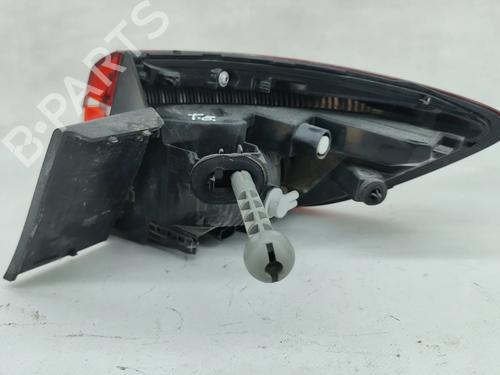 Left taillight RENAULT CLIO V (B7_) 1.0 TCe 90 (B7MT) | BP38709581C34 - Image 2