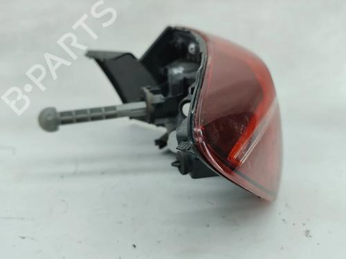 Left taillight RENAULT CLIO V (B7_) 1.0 TCe 90 (B7MT) | BP38709581C34 - Image 3