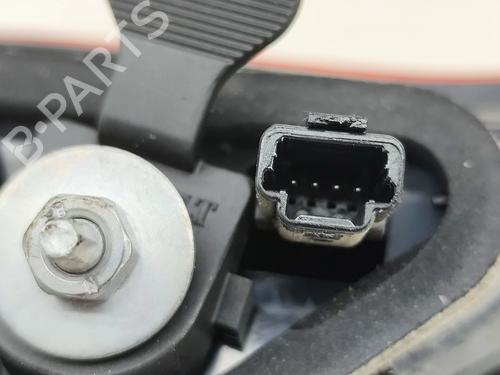 Left tailgate light RENAULT CLIO V (B7_) 1.0 TCe 90 (B7MT) | BP38709583C79 - Image 6
