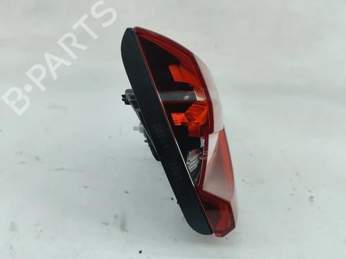 Left tailgate light RENAULT CLIO V (B7_) 1.0 TCe 90 (B7MT) | BP38709583C79 - Image 3