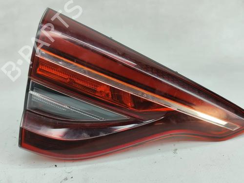 Used Left tailgate light Left tailgate light RENAULT CLIO V (B7_) 1.0 TCe 90 (B7MT) (91 hp) 38709583 38709583
