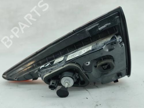 Left tailgate light RENAULT CLIO V (B7_) 1.0 TCe 90 (B7MT) | BP38709583C79 - Image 2