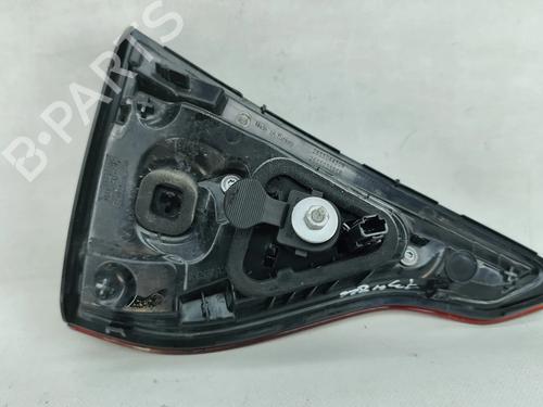 Right tailgate light RENAULT CLIO V (B7_) 1.0 TCe 90 (B7MT) | BP38709582C80 - Image 2