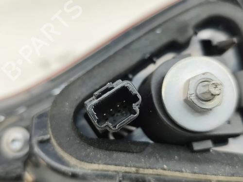 Right tailgate light RENAULT CLIO V (B7_) 1.0 TCe 90 (B7MT) | BP38709582C80 - Image 6