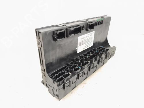 Fuse box MERCEDES-BENZ C-CLASS (W203) C 200 CDI (203.004) | BP38733681E1 - Image 2